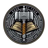 BOOK OF THOR