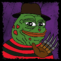 PEPE KILLER