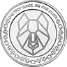 Poly Husky Coin