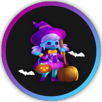Halloween Crypto