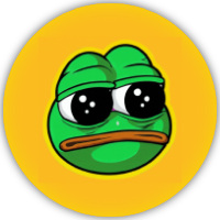 Happy Pepe