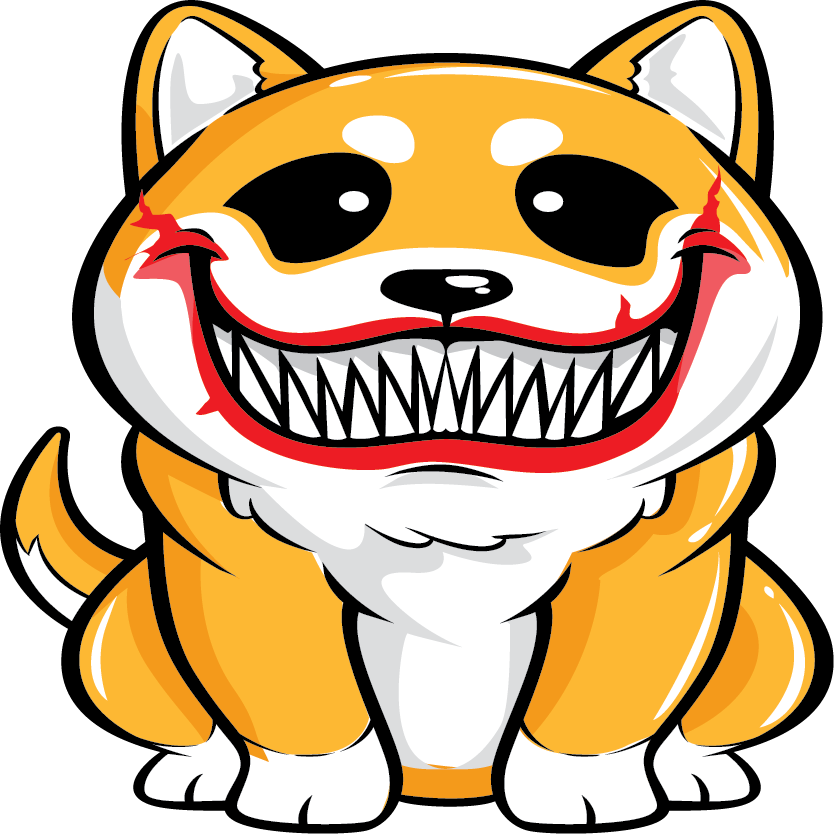 PsychoDOGE