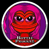 Hottie Froggie