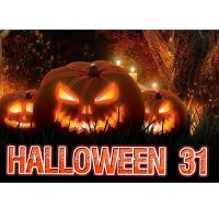 Halloween 31 🎃🎃🎃🎃🎃🎃🎃🎃🎃🎃