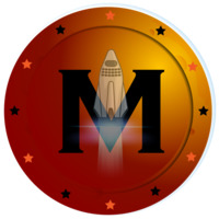 Mars coin