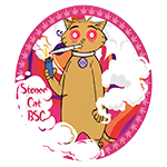 Stoner Cat