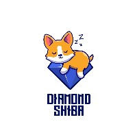 DIAMOND SHIBA