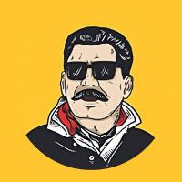 Broseph Stalin