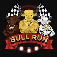 BULLRUN TOKEN
