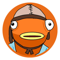 Fishstick