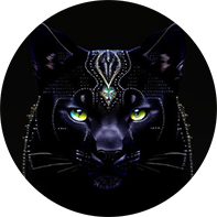 Phantom Panter Prime