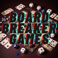 BoardBreakerGames