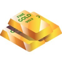 GREEN GOLD