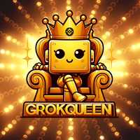 Grok Queen