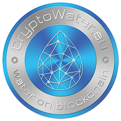 CryptoWater