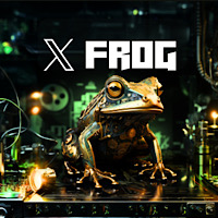 XFROG INU