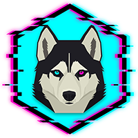 Husky Father