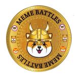 The Meme Battles