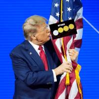 Trumptober