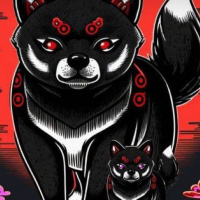 BABY RINA INU