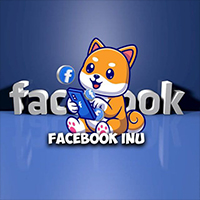 Facebook Inu