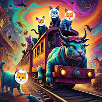 TrainCats