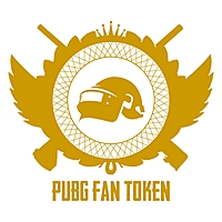 PUBG Fan Token
