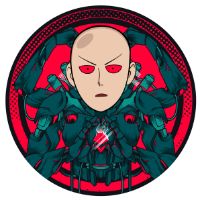 SaitamaX