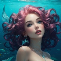 Mermaid