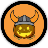 HalloweenFloki