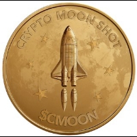 CryptoMoonShot
