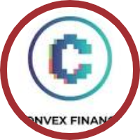 Convex Finance