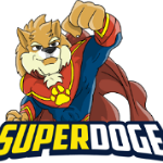 SUPER DOGE