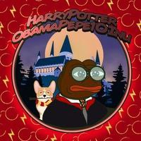 HarryPotterObamaPepe10Inu