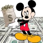 Mickey Mouse
