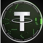 TetherBlack
