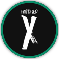 Fortified X