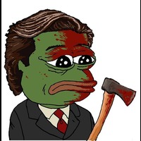 PSYCHO PEPE