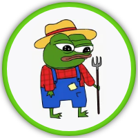 Farmer Pepe