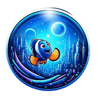 Blue World