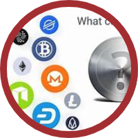 Crypto Investment Token