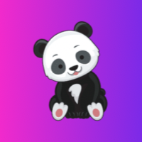Panda Floki