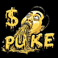 Puke token