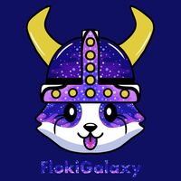 FlokiGalaxy