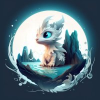 Lunar Gragon