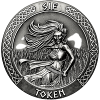 SIF TOKEN