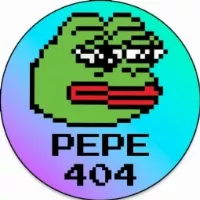 PEPE404