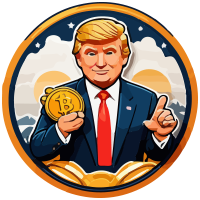 Crypto Trump