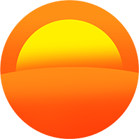 The Sun Always Rises