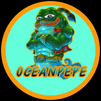 Ocean Pepe